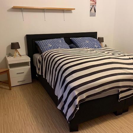Ferienhaus Else Westoverledingen Zewnętrze zdjęcie