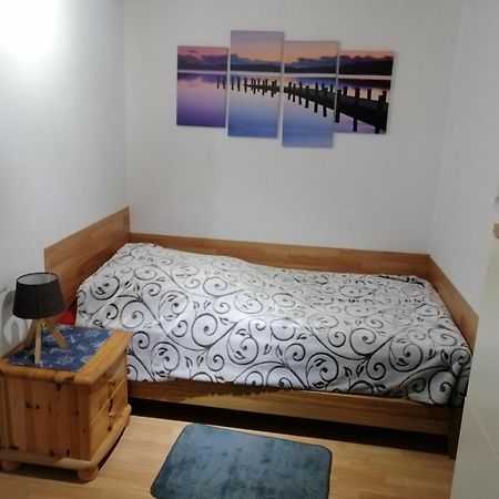Ferienhaus Else Westoverledingen Zewnętrze zdjęcie
