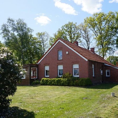 Ferienhaus Else Westoverledingen Zewnętrze zdjęcie