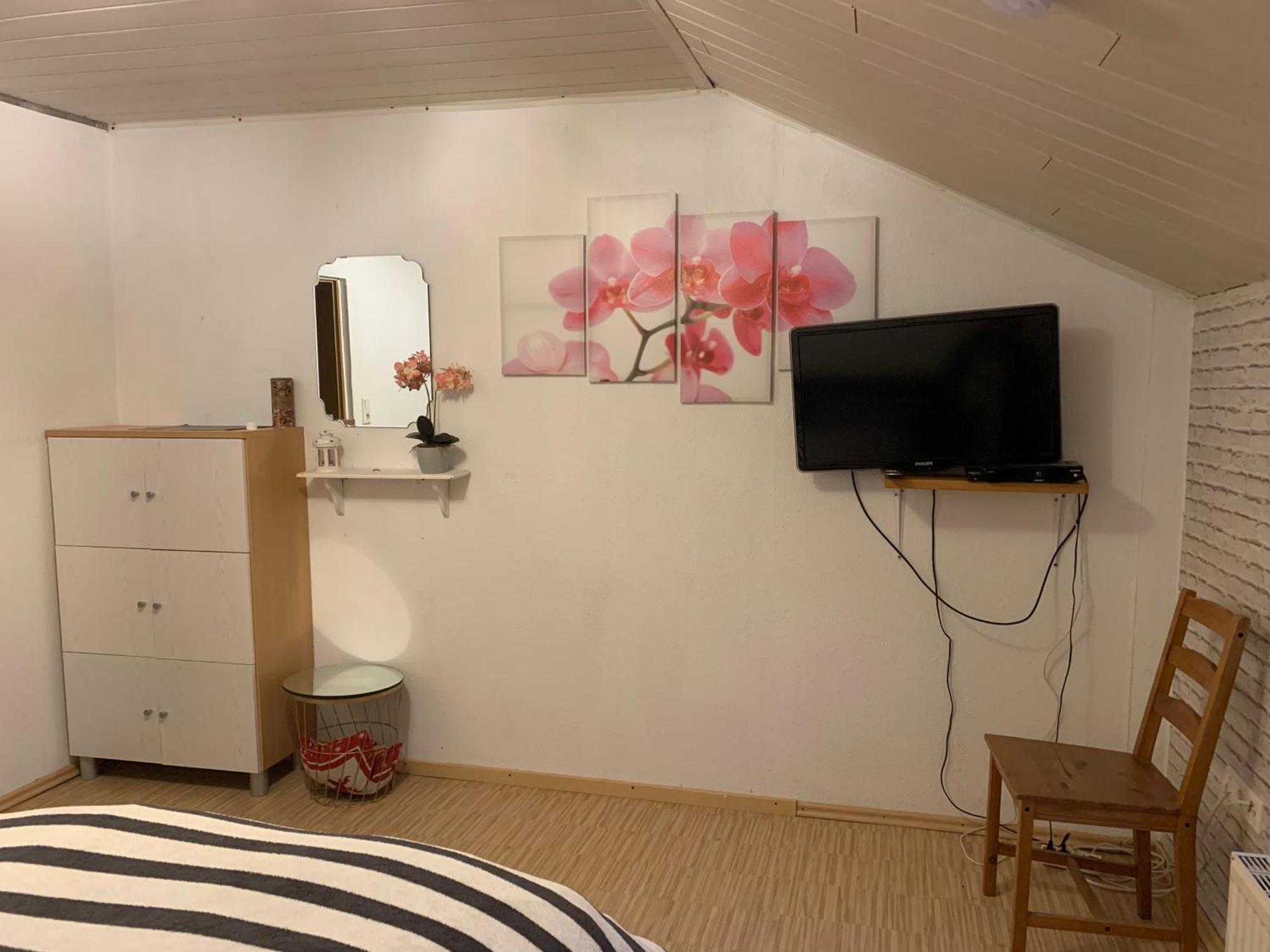 Ferienhaus Else Westoverledingen Zewnętrze zdjęcie