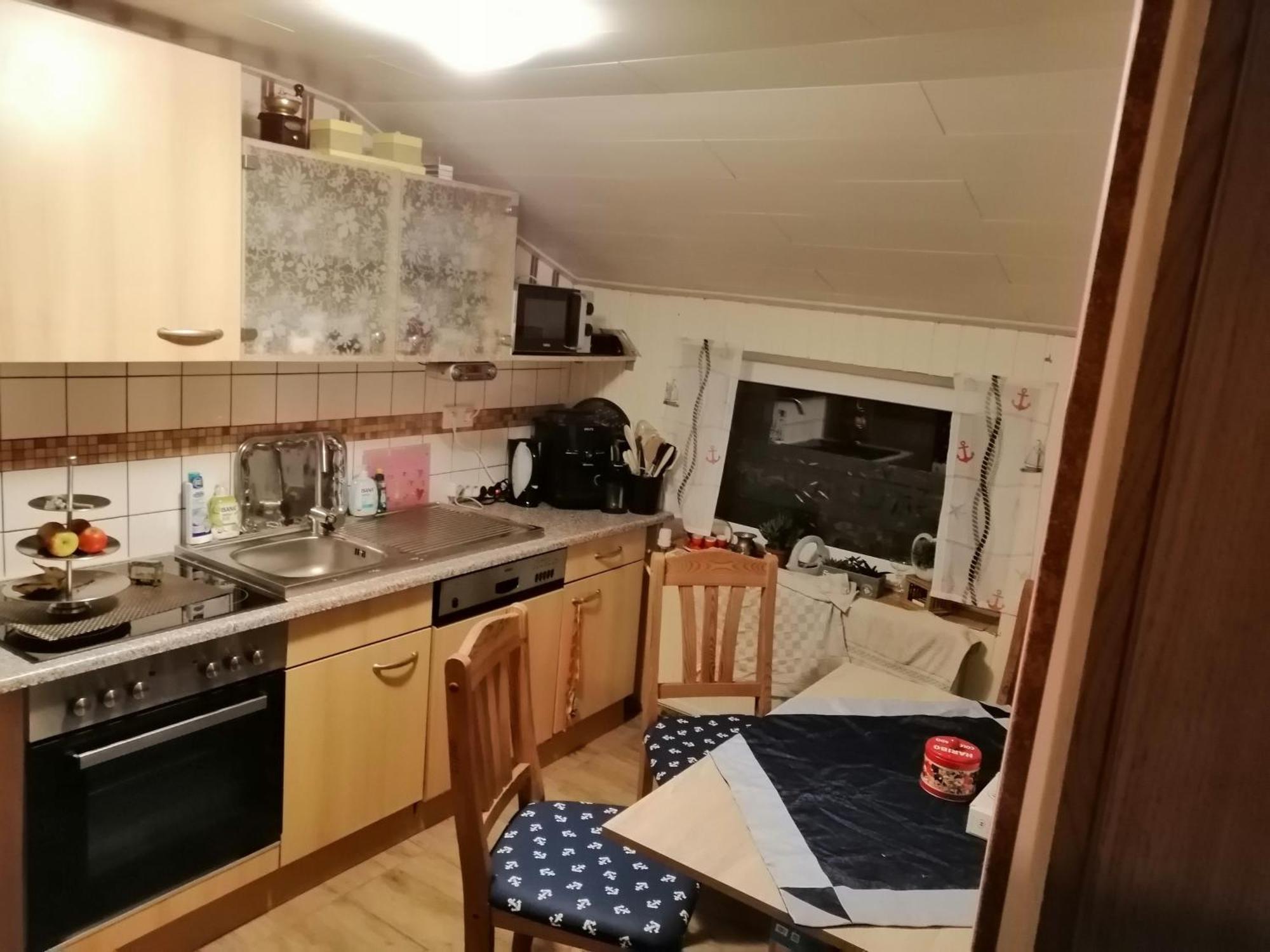 Ferienhaus Else Westoverledingen Zewnętrze zdjęcie