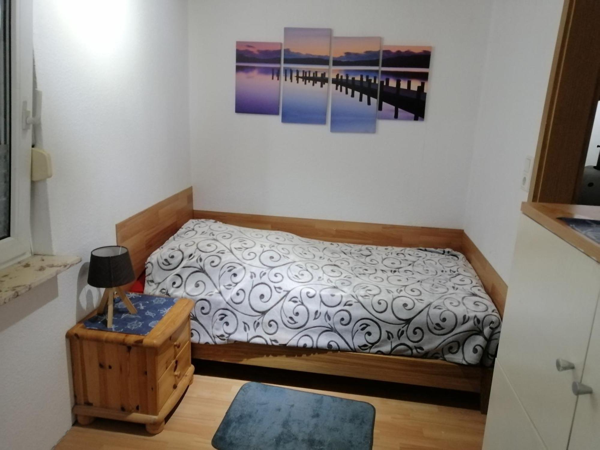 Ferienhaus Else Westoverledingen Zewnętrze zdjęcie