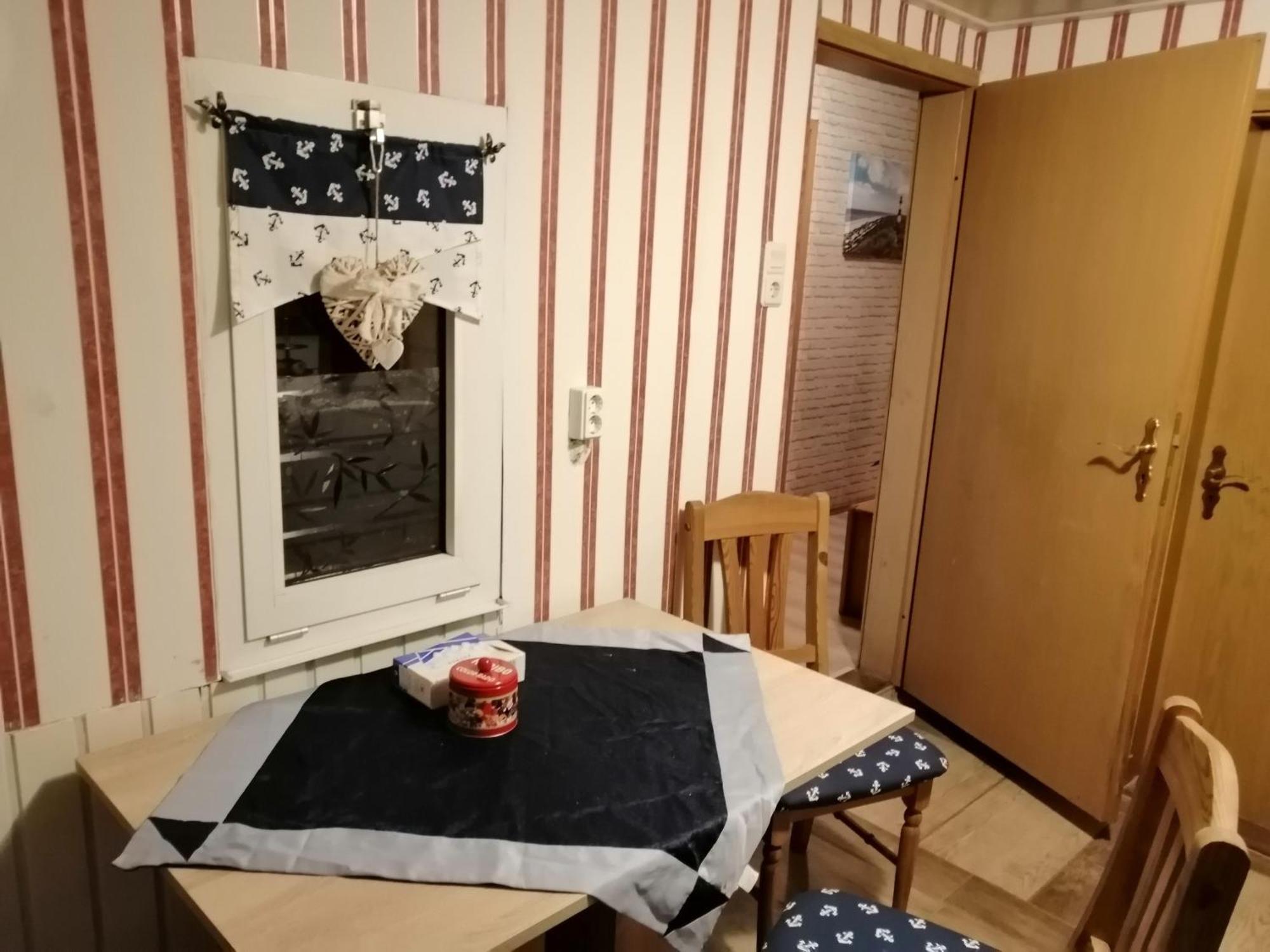 Ferienhaus Else Westoverledingen Zewnętrze zdjęcie