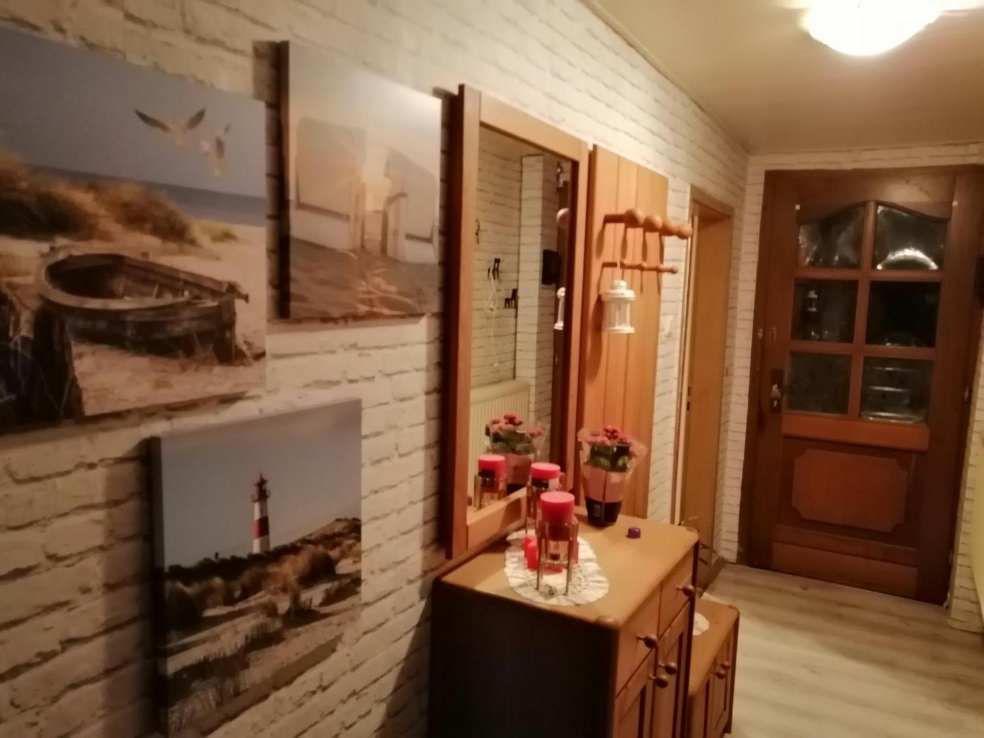 Ferienhaus Else Westoverledingen Zewnętrze zdjęcie