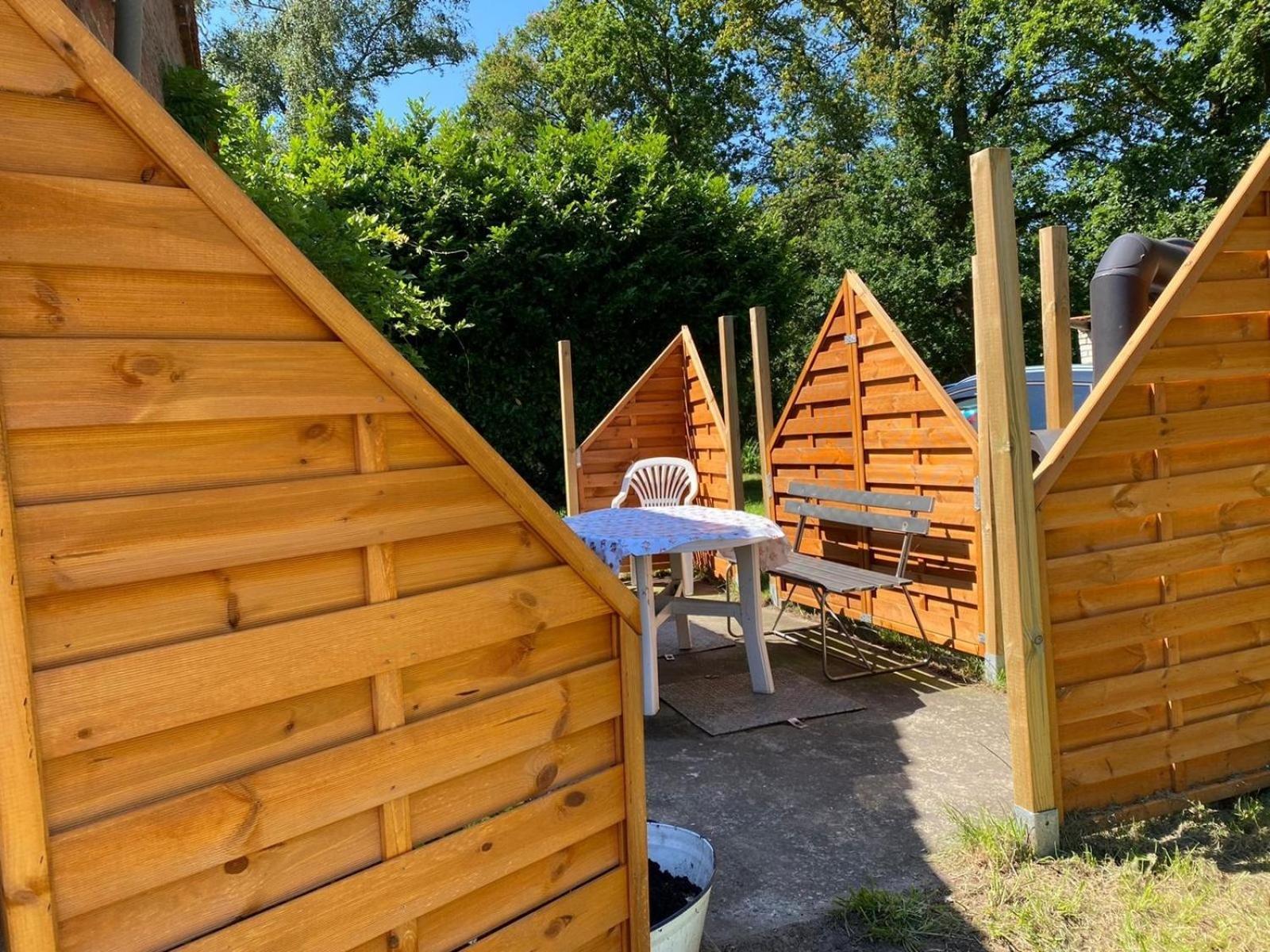 Ferienhaus Else Westoverledingen Zewnętrze zdjęcie