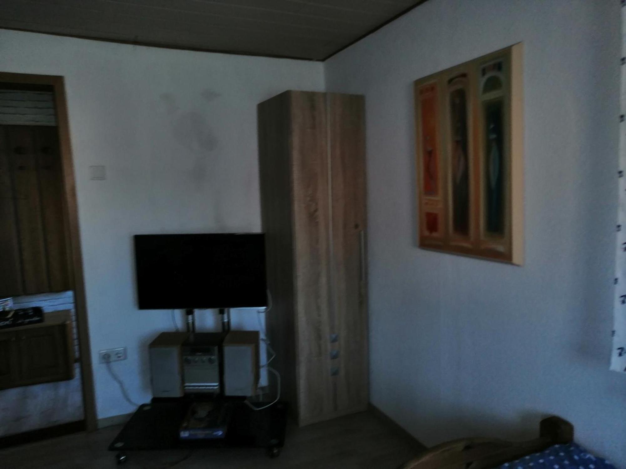 Ferienhaus Else Westoverledingen Zewnętrze zdjęcie