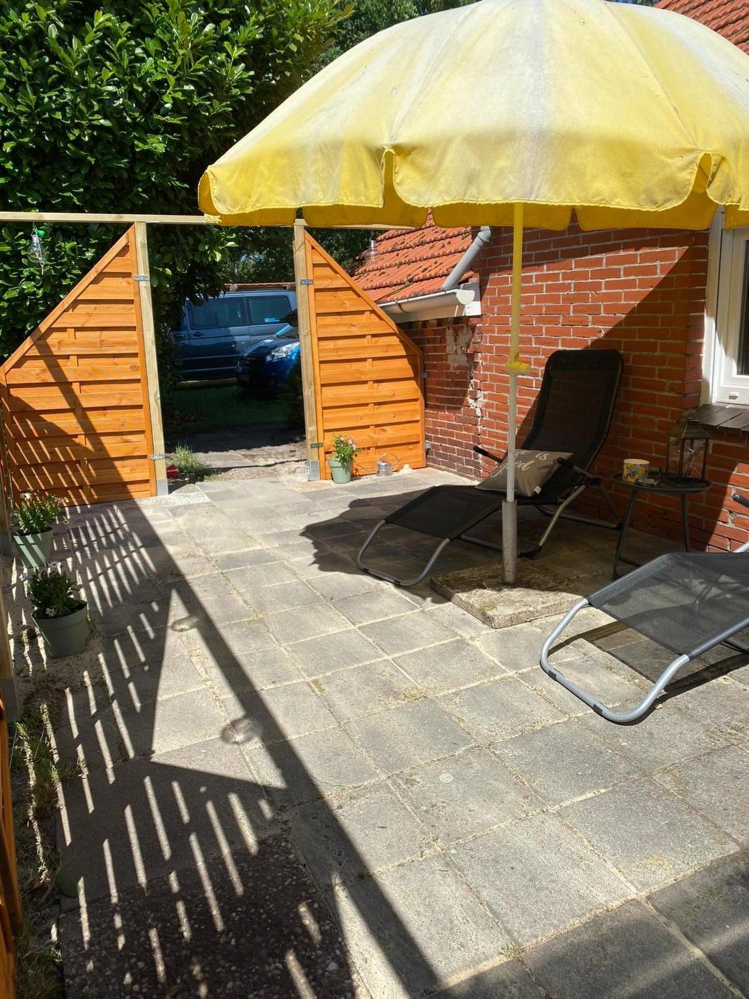 Ferienhaus Else Westoverledingen Zewnętrze zdjęcie