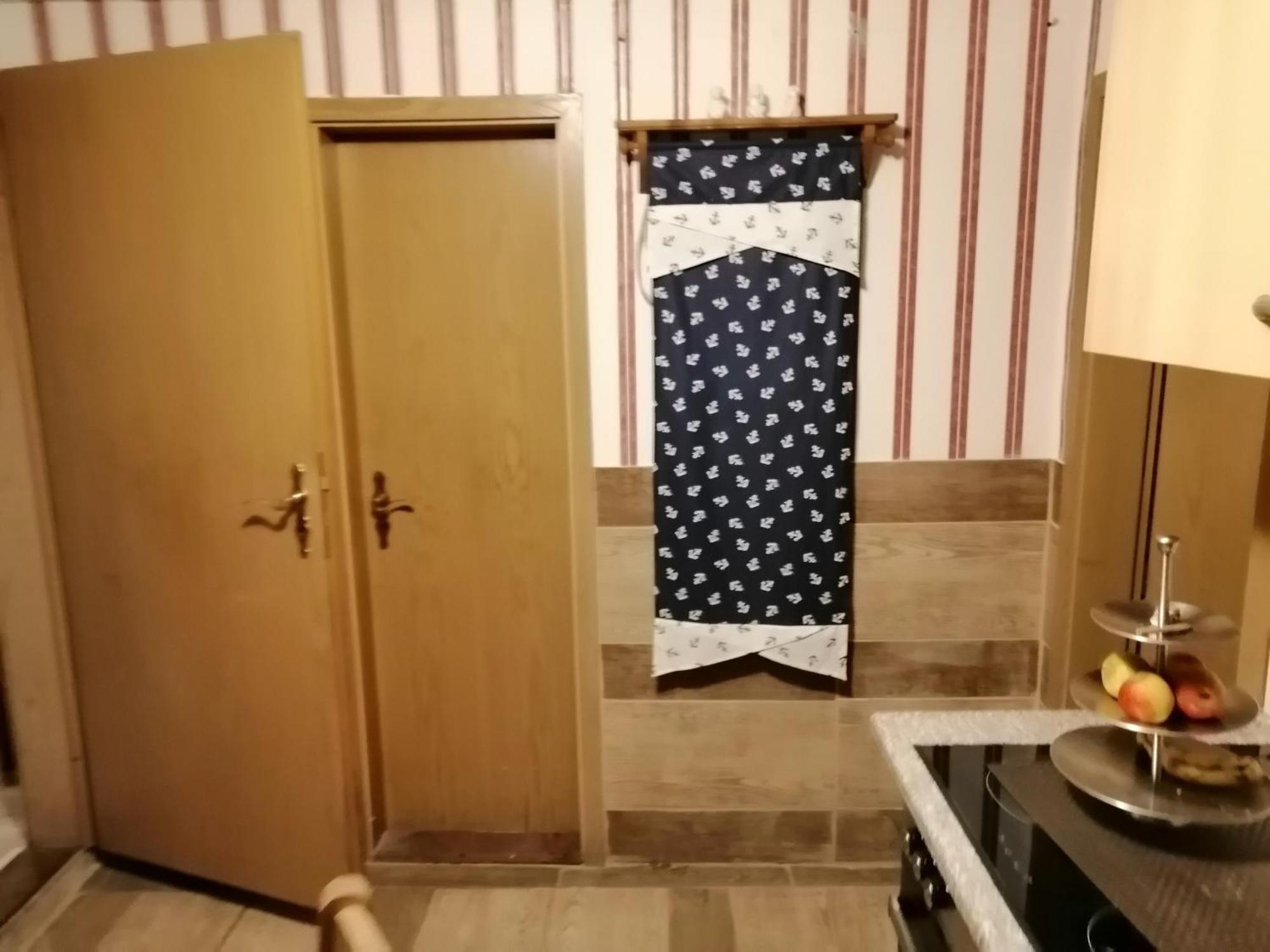 Ferienhaus Else Westoverledingen Zewnętrze zdjęcie