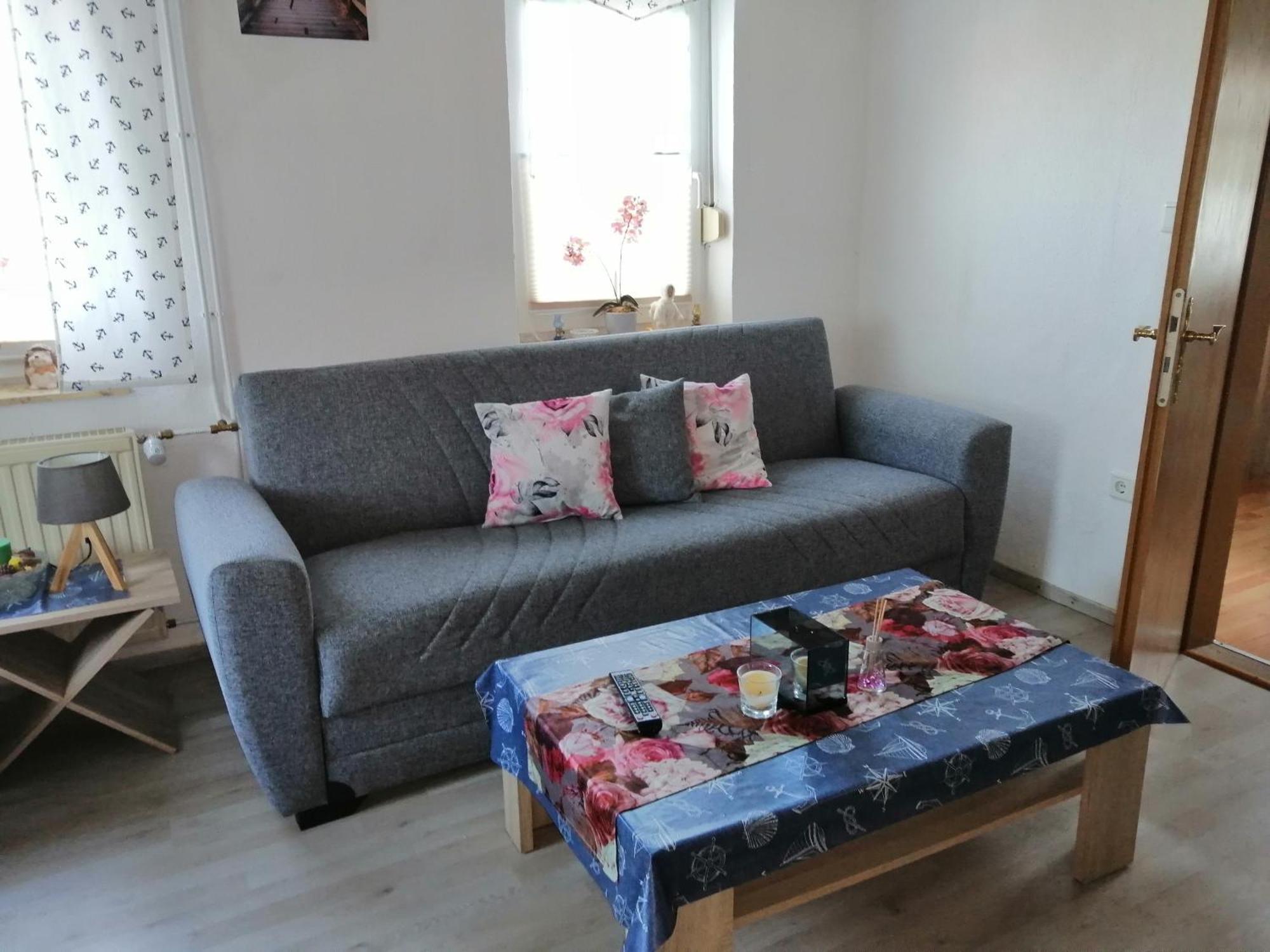 Ferienhaus Else Westoverledingen Zewnętrze zdjęcie