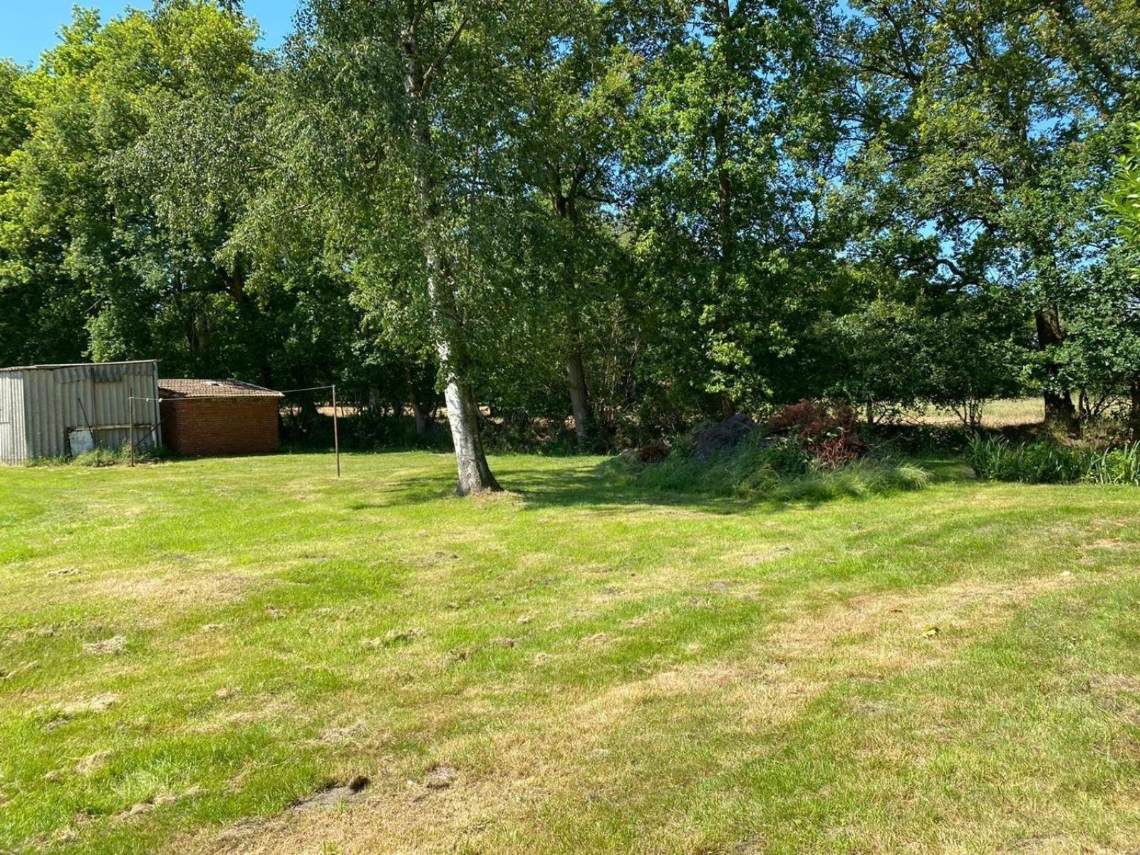 Ferienhaus Else Westoverledingen Zewnętrze zdjęcie