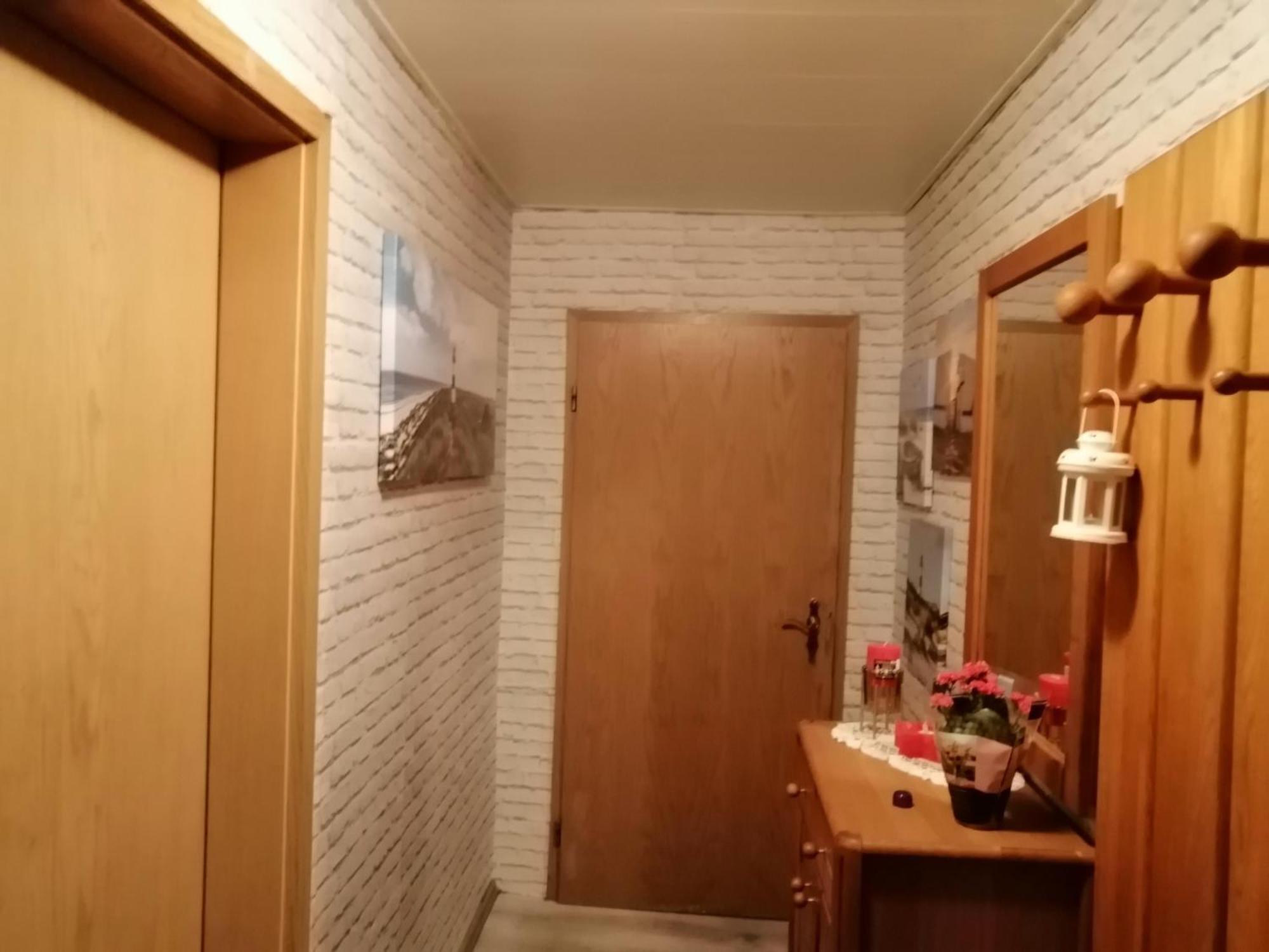 Ferienhaus Else Westoverledingen Zewnętrze zdjęcie