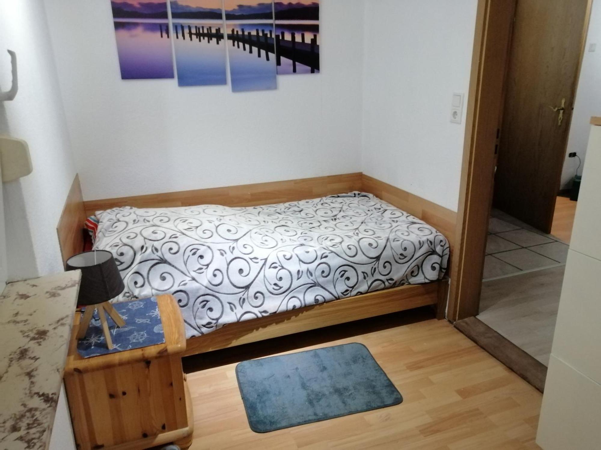 Ferienhaus Else Westoverledingen Zewnętrze zdjęcie