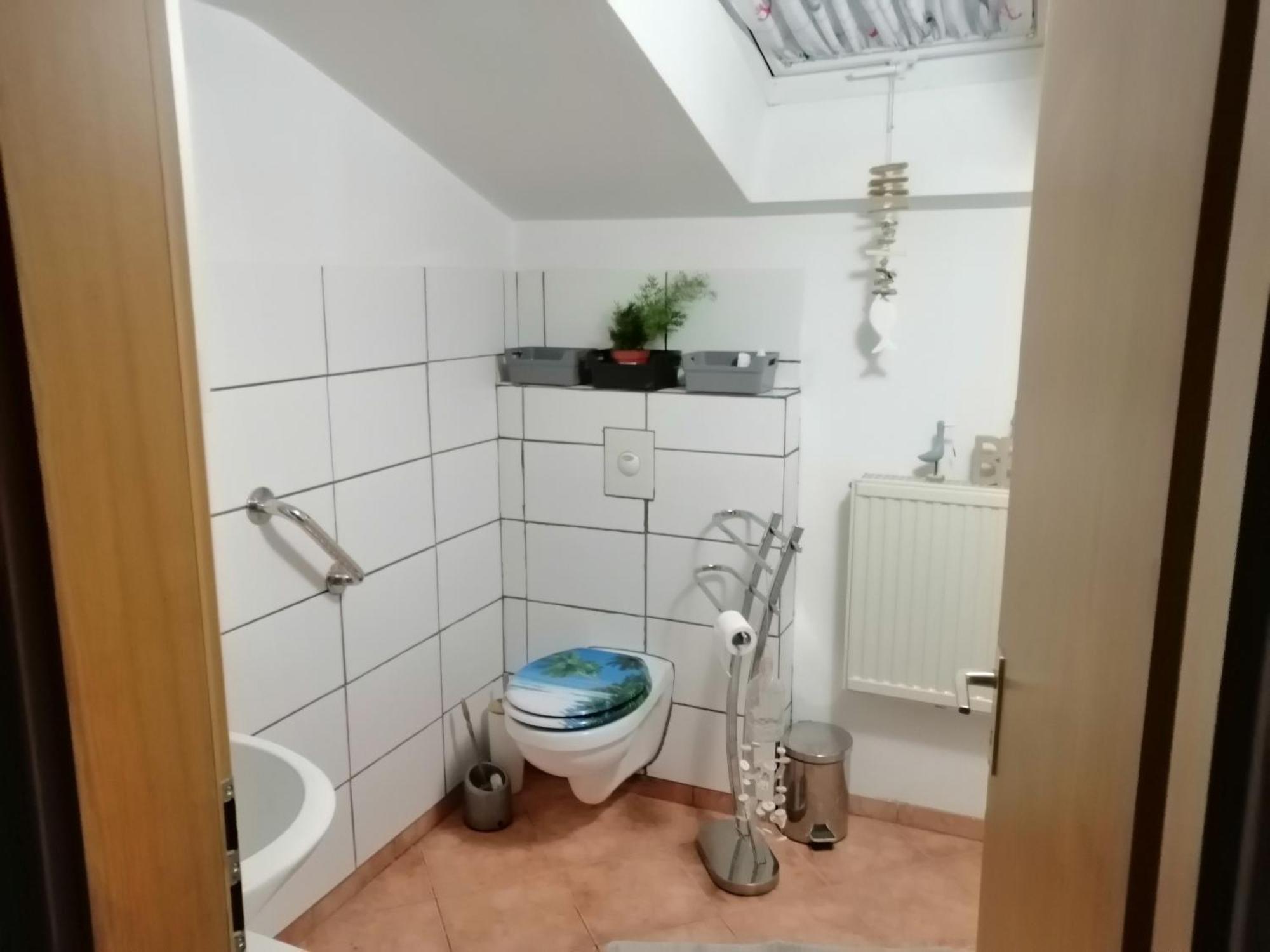 Ferienhaus Else Westoverledingen Zewnętrze zdjęcie