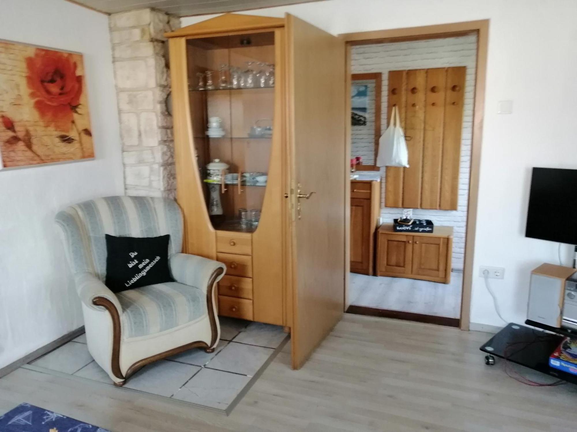 Ferienhaus Else Westoverledingen Zewnętrze zdjęcie